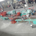 Products sell like hot cakes high quality full automatic roof tile making machine clay